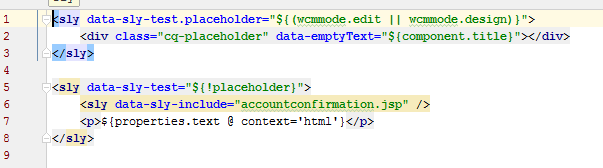 confirmationmodule